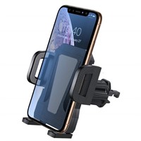 Miracase Air Vent Phone Holder for Car[Metal Hook
