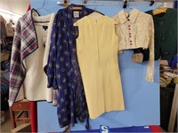 random womens clothing new and old