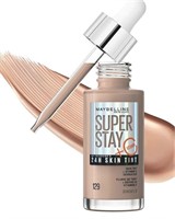 Maybelline New York Super Stay Up To 24H Skin