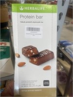 HERBALIFE PROTEIN BARS