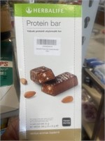 HERBALIFE PROTEIN BARS