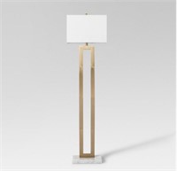 Weston Window Pane Floor Lamp - Project 62™