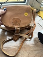 SMALL LEATHER PURSE