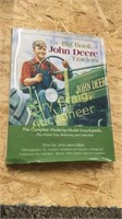 The Big Book Of John Deere Tractors
