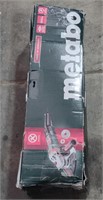 Metabo Corded Angle Grinder (Model WEP 17-150)