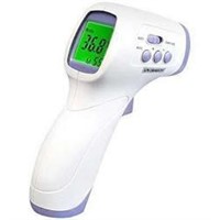 HCO Wreadycare Infared Thermometer