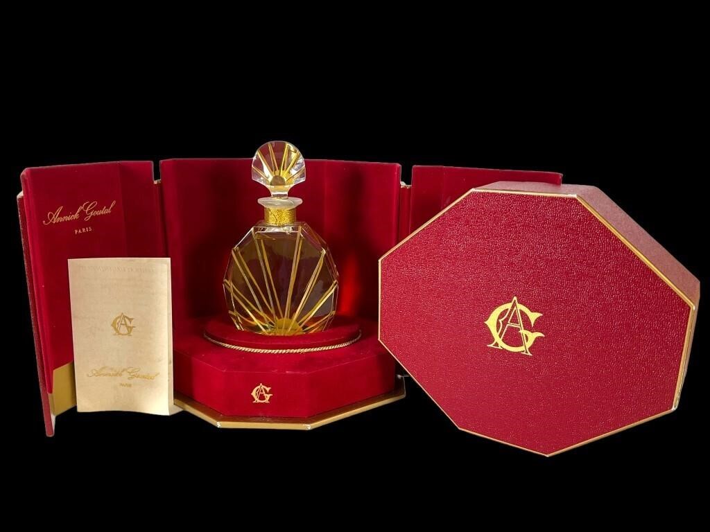 06-17-2024 Brand New Designer Perfumes, Soaps & More
