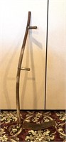 Antique Two Handle Scythe Sling Blade