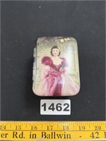 Gone With the Wind Musical Trinket Box