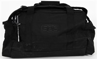 SOG Siege Skull Tactical Duffel / Back Pack Black