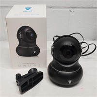 Smart Panoramic Wifi Camera  - G