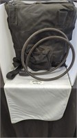 Motorcyclist Bag/Cover/Lock Package