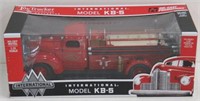 DCP International KB-5 Firetruck, 1/16, NIB