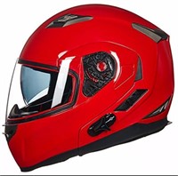 FULL FACE MOTORCYCLE HELMET MODEL