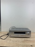 Yamaha Natural Sound AV Receiver HTR-5920