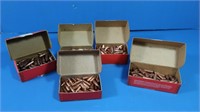 Partial Boxes Bullets-.270 150 gr, 130 gr, 100 gr