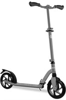 LASCOOTA, KICK SCOOTER FOR KIDS AGES 6 AND UP,