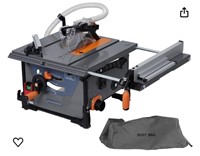 Dust Free Table Saw 8-1/2 Inch 15 amp