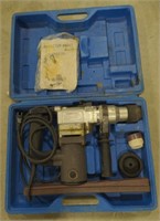 (BD) Hammer Drill model DL02-26