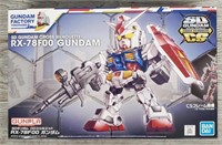 SD Gundam Cross Silhouette RX-78F00
