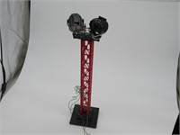 Lionel Searchlight Tower