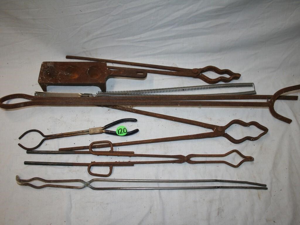 July 11th Tools & Household Sale