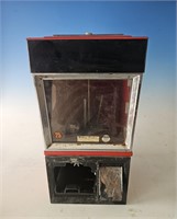 victor - vintage toy dispenser