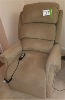 Ultra Comfort Multi-Positioning Lift Chair