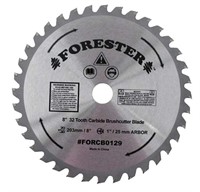FORESTER Brush Cutter Blade - Forester 8-Inch x