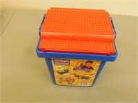 Lego Lot - Various Pieces
