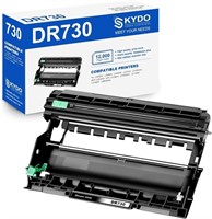 (N) DR730 Drum Unit Replacement for Brother DR 730