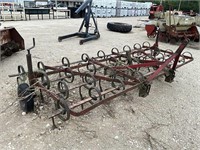 Field Harrows