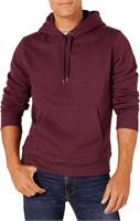 (N) Amazon Essentials Men's Hooded Fleece Sweatshi