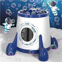 TEMI Bubble Machine-Age 3+