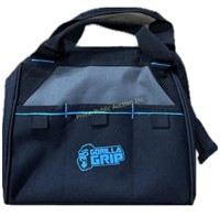 Gorilla Grip $25 Retail 10" Tool Bag