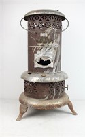 Antique PERFECTION Smokeless Oil Heater