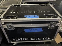 ROAD CASE