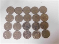 lot of quarters