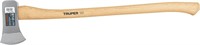 TRUPER HM-3-1/2M Axe  34 Hickory Handle