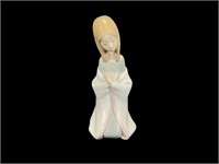 Lladro "Virgin Mary" Figure