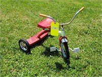 EARLY CHILD'S TRIKE
