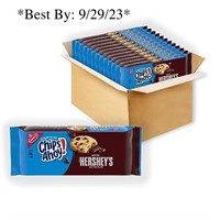 CHIPS AHOY! Chocolate Chip Cookies,12-9.5 oz Packs