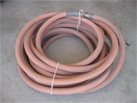 47ft Rubber Garden Hose