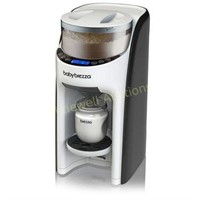 Used Baby Brezza Pro Formula Dispenser