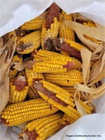 5 Bags Of Ear Corn