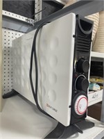 POWER PANEL HEATER