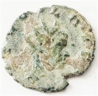 DIVO CLAVDIO A.D.270 Ancient Roman coin