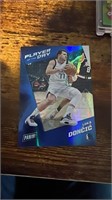 Panini Player Of The Day Luka Doncic foil