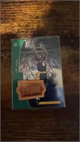 1998-99 Upper Deck SPx 2000 #151 Kobe Bryant /4050