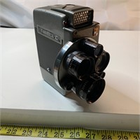 Yashica Multi-lens Camera